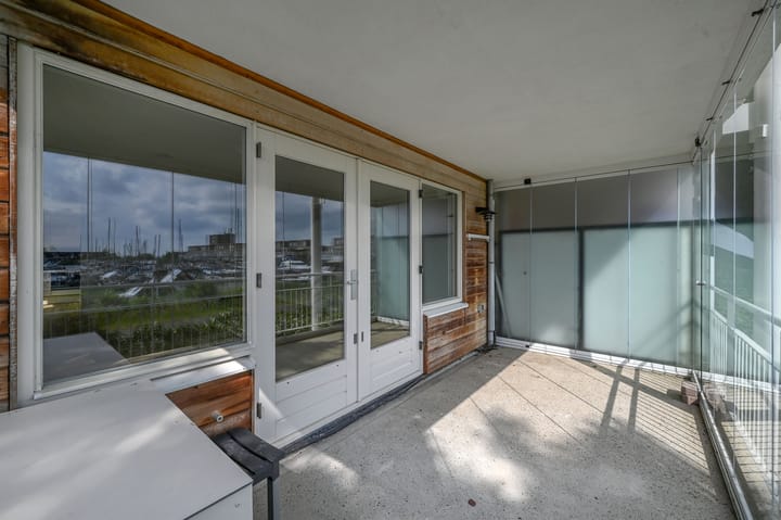 Appartement te koop: Strandweg 27, Zeewolde