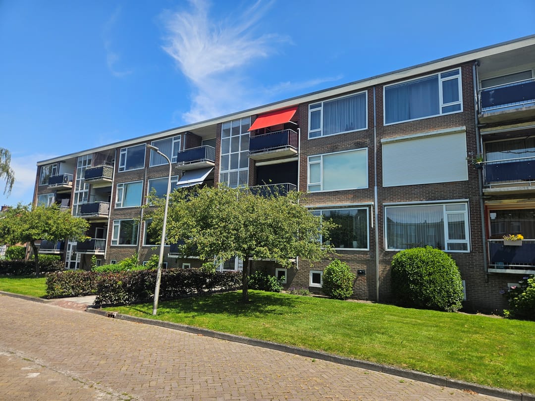 Photo 32 of Berberisstraat 11