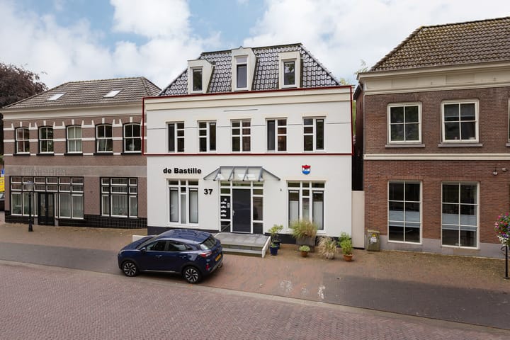 Foto 2 van Grotestraat 37-A