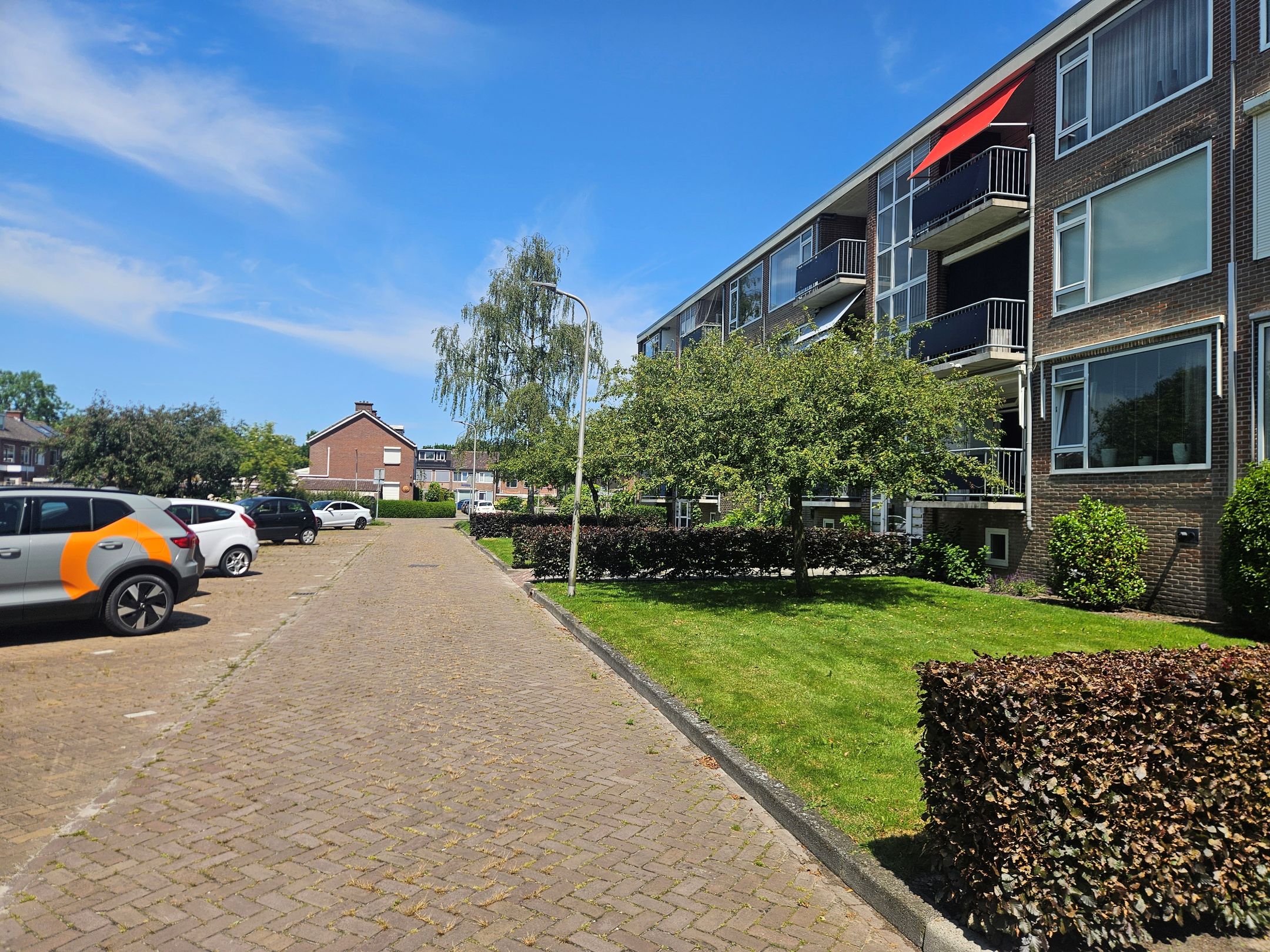 Photo 21 of Berberisstraat 11