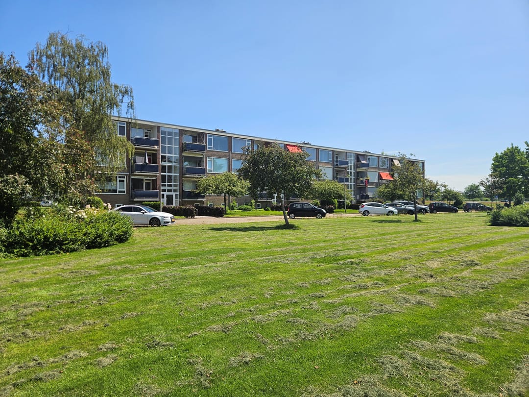 Photo 23 of Berberisstraat 11