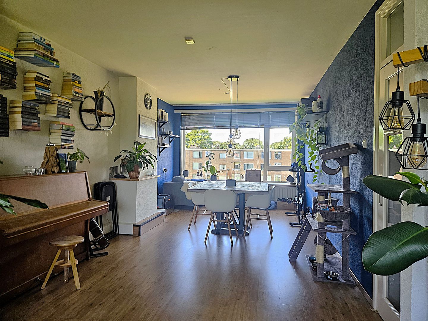 Photo 25 of Berberisstraat 11