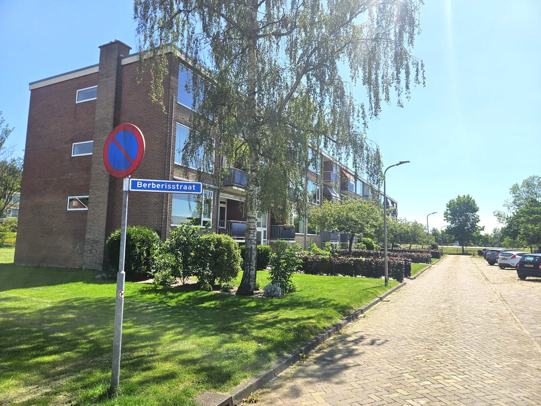 Photo 22 of Berberisstraat 11