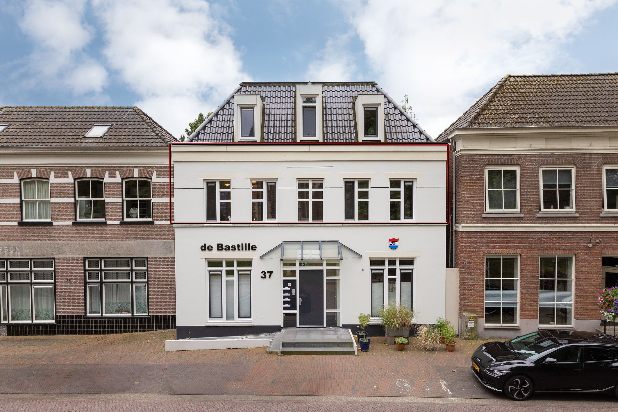 Grotestraat 37-A 37 a