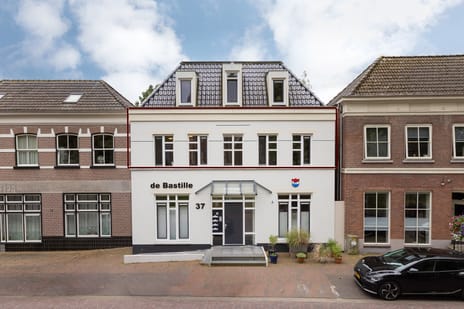 Grotestraat thumbnail