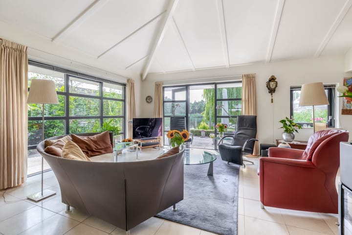 Vrijstaande woning te koop: Broekfinne 149, De Wilgen