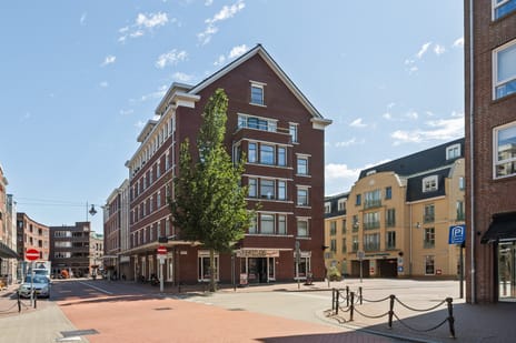 Damstraat thumbnail
