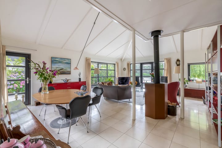 Vrijstaande woning te koop: Broekfinne 149, De Wilgen