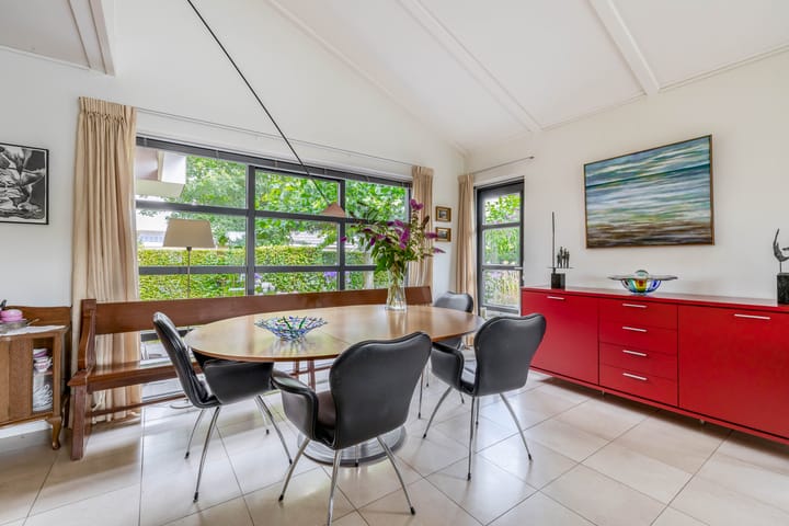 Vrijstaande woning te koop: Broekfinne 149, De Wilgen