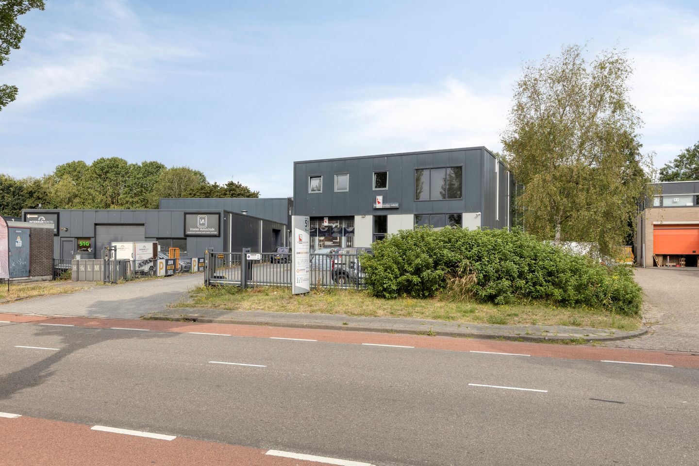 Bekijk foto 2 van Berenkoog 51-L