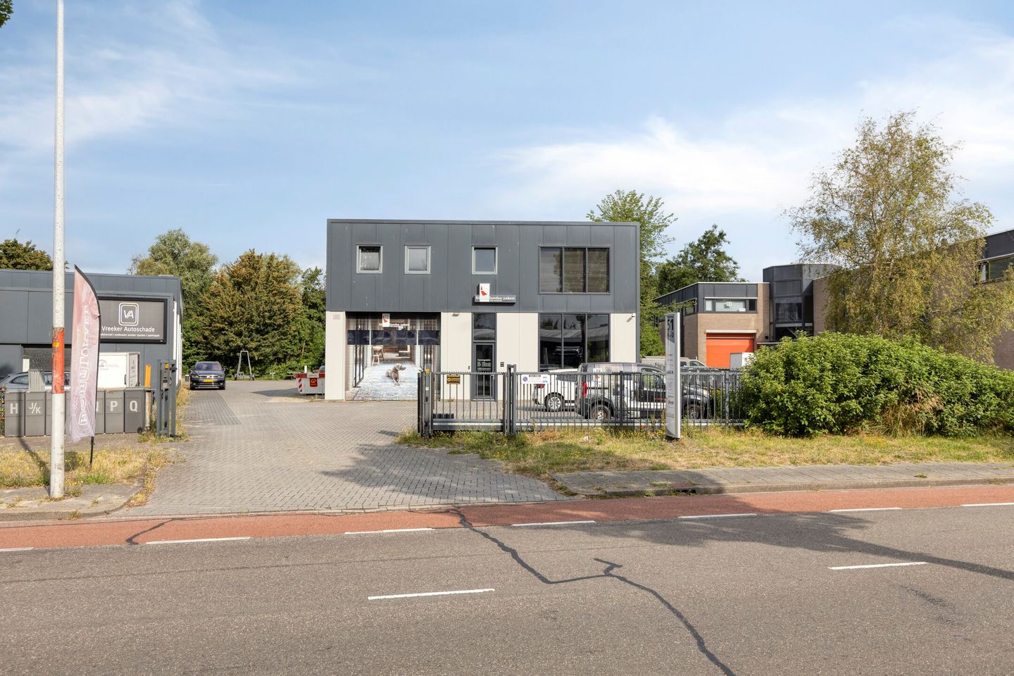 Bekijk foto 3 van Berenkoog 51-L
