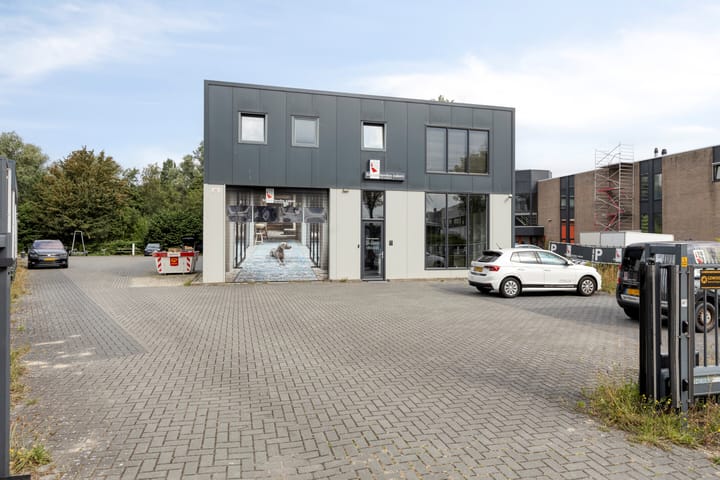 Berenkoog 51-L, Alkmaar