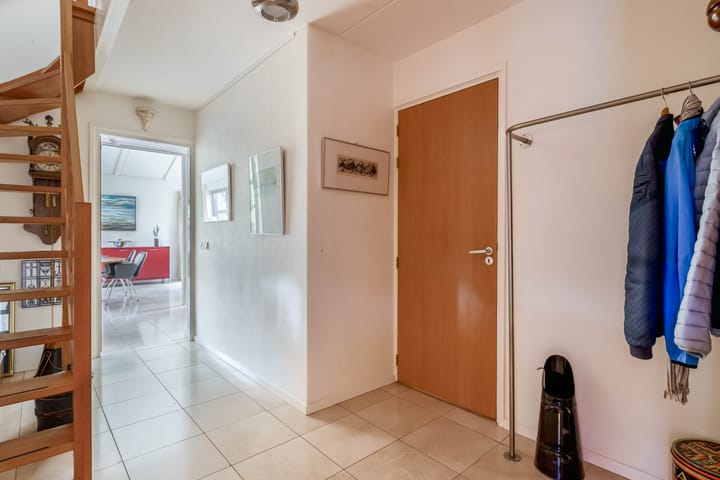Vrijstaande woning te koop: Broekfinne 149, De Wilgen