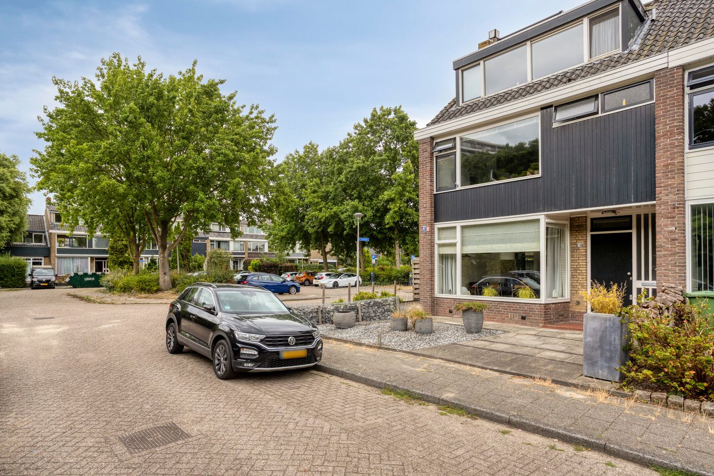 Foto 5 van Bilderdijkstraat 24