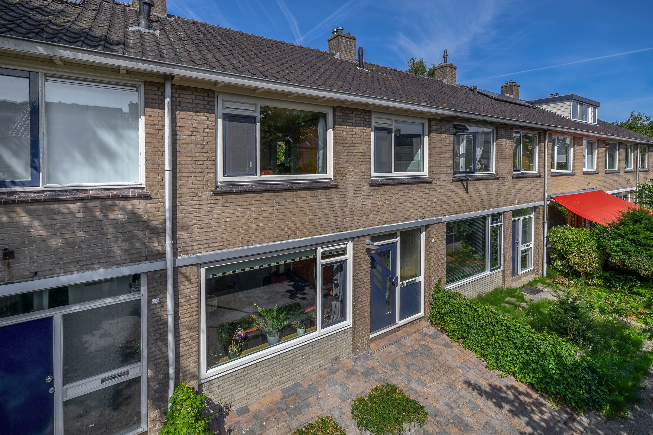Rodaristraat 32 