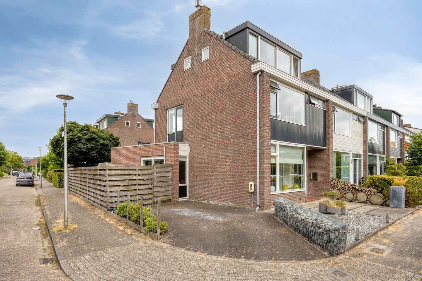 Foto 1 van Bilderdijkstraat 24