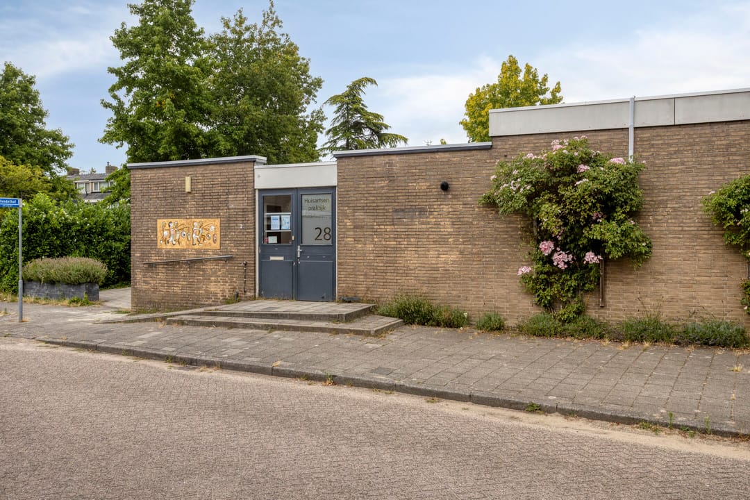 Foto 41 van Bilderdijkstraat 24