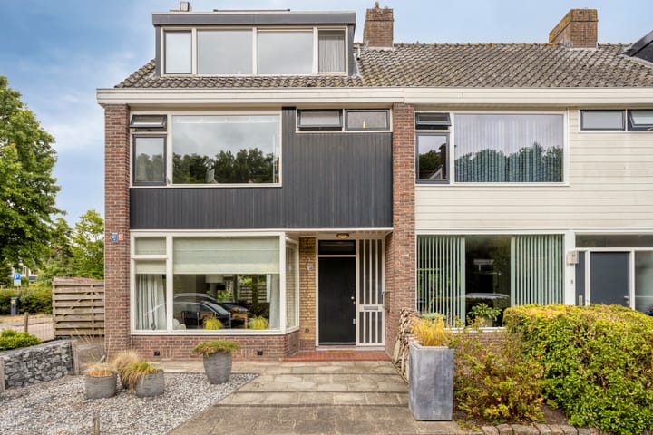 Foto 4 van Bilderdijkstraat 24