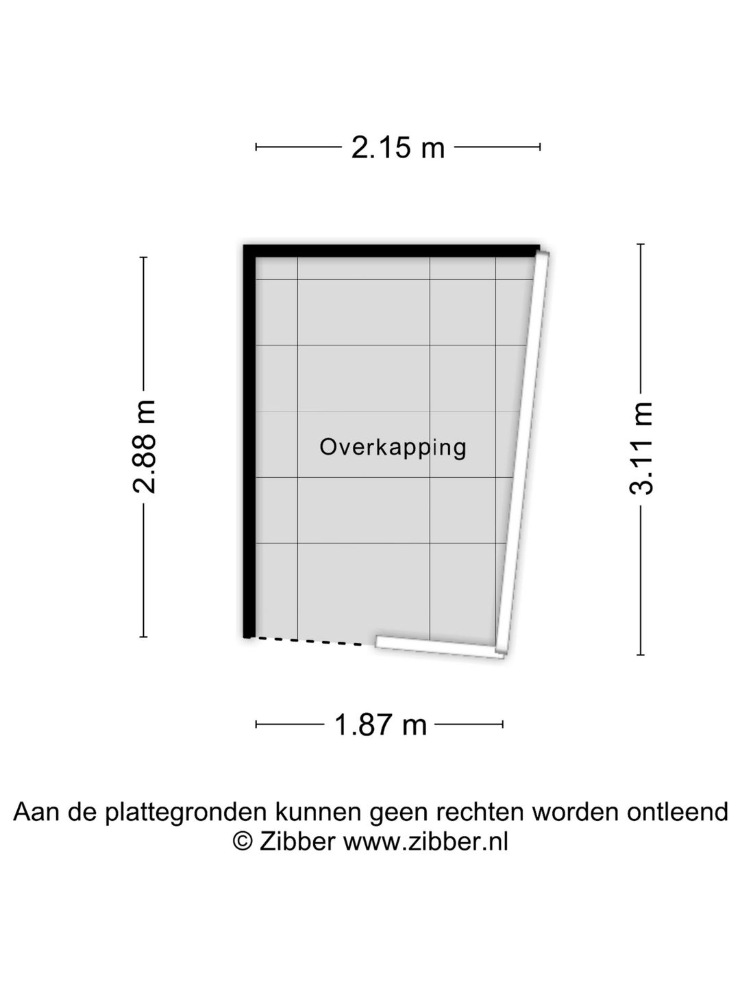 Foto 46 van Bilderdijkstraat 24