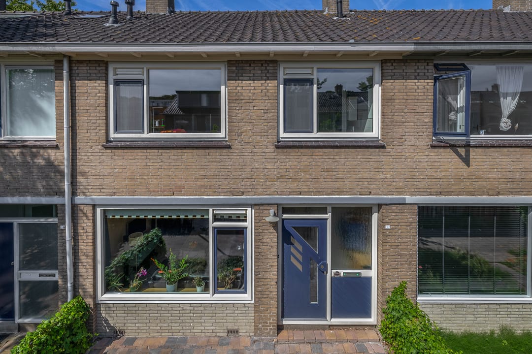 Foto 46 van Rodaristraat 32