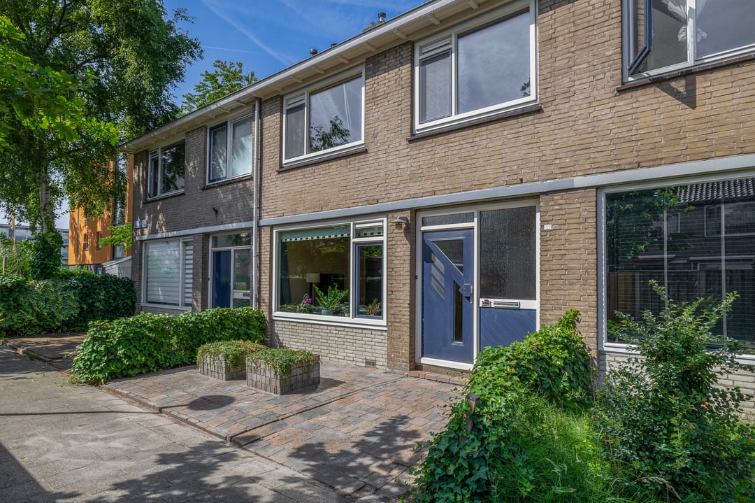 Foto 41 van Rodaristraat 32