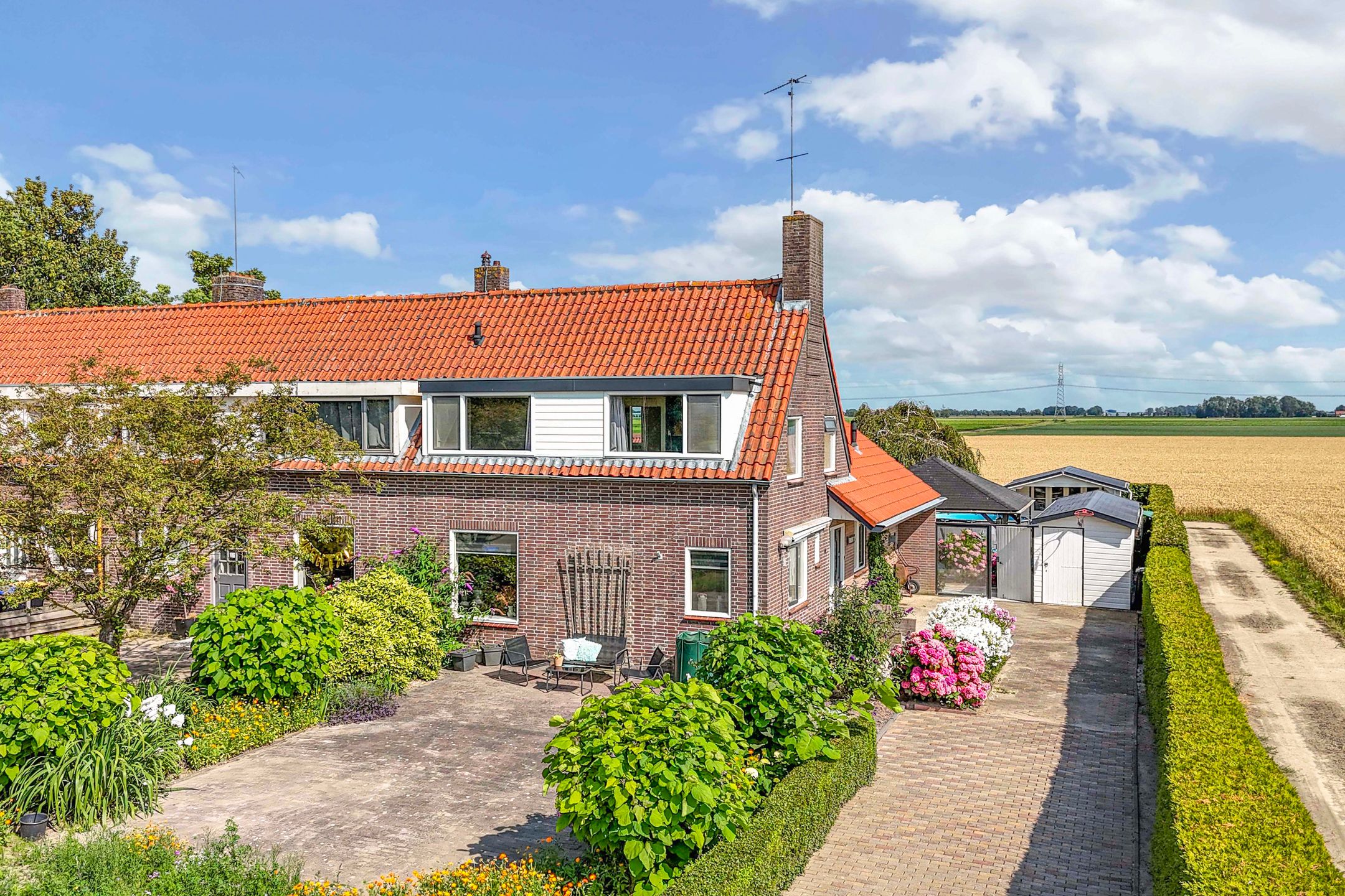 Lindeweg 18-A 18 A