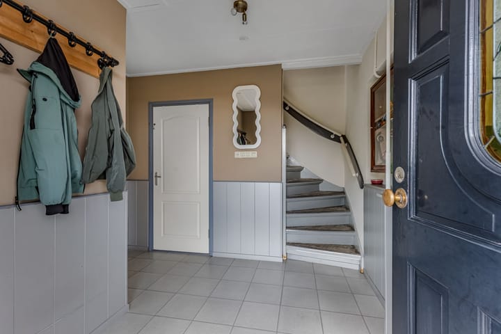 Hoekwoning te koop: Lindeweg 18A, Luttelgeest