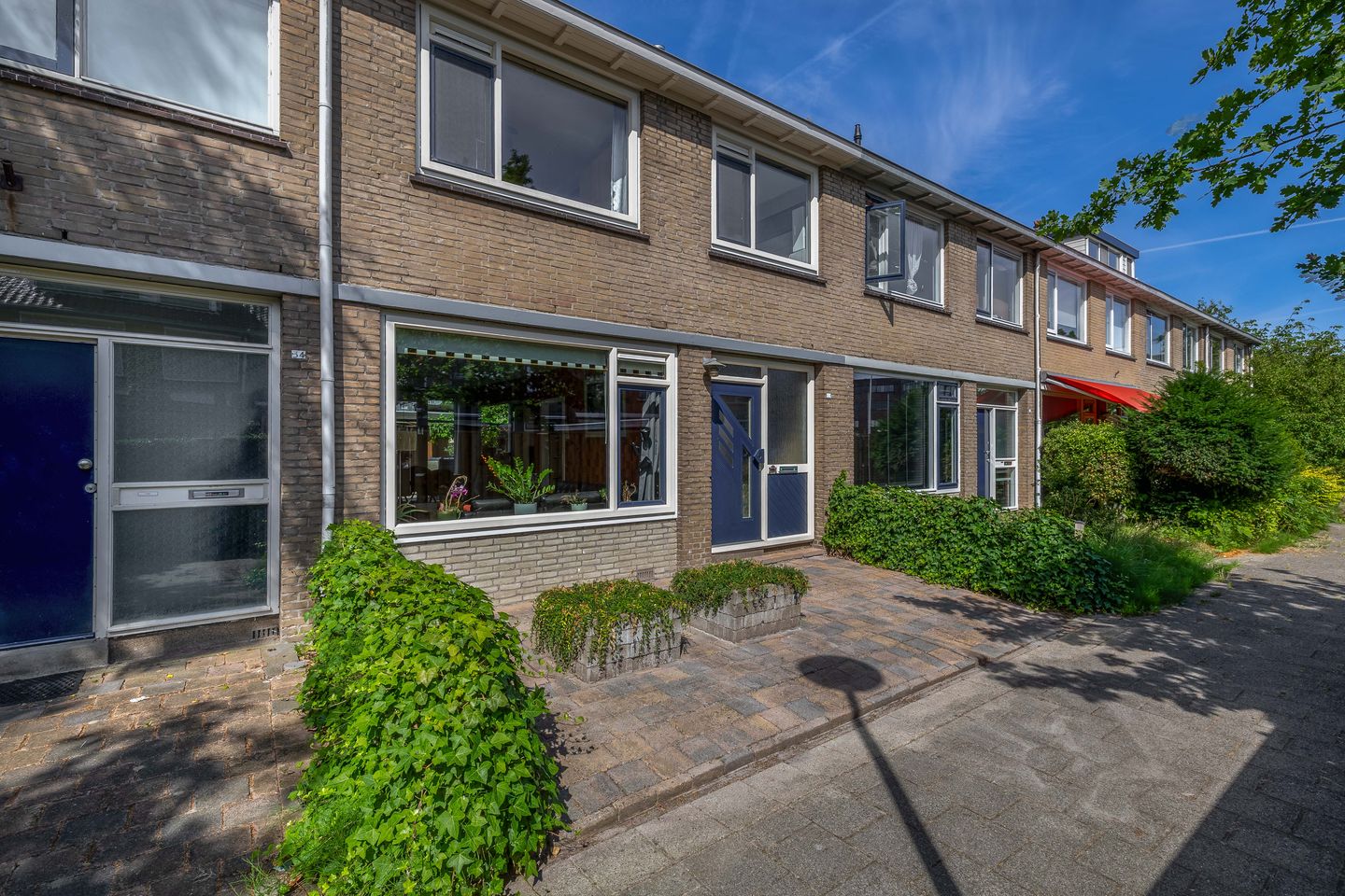 Foto 44 van Rodaristraat 32