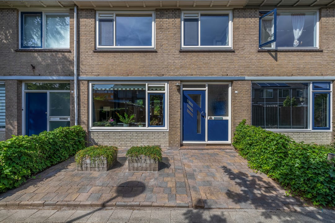 Foto 43 van Rodaristraat 32