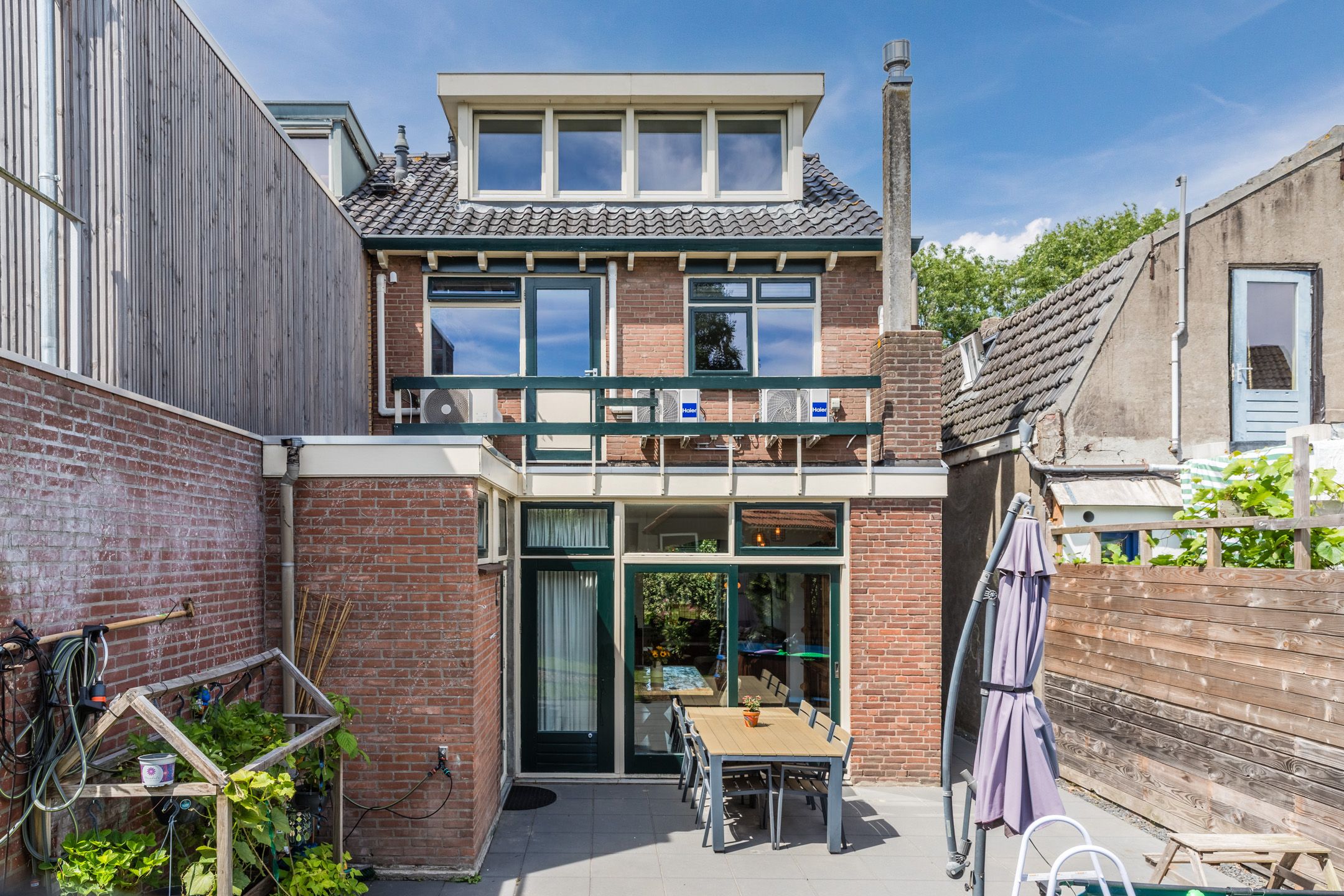 Foto 45 van Wethouder Trompersstraat 48