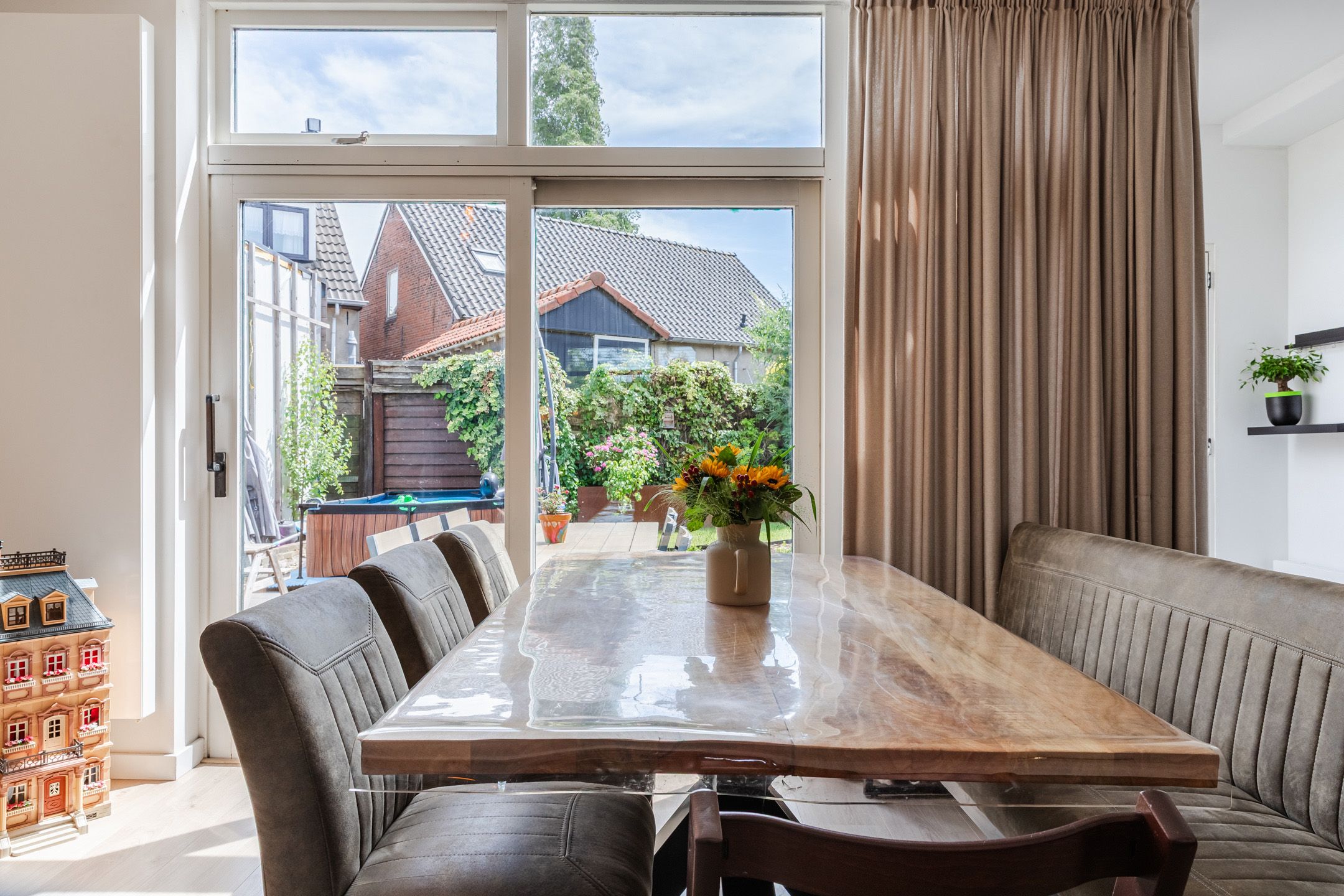 Foto 15 van Wethouder Trompersstraat 48