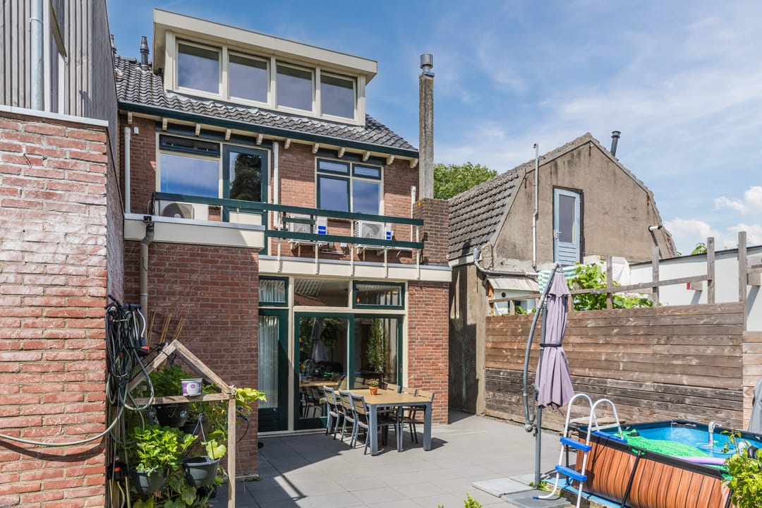 Foto 46 van Wethouder Trompersstraat 48