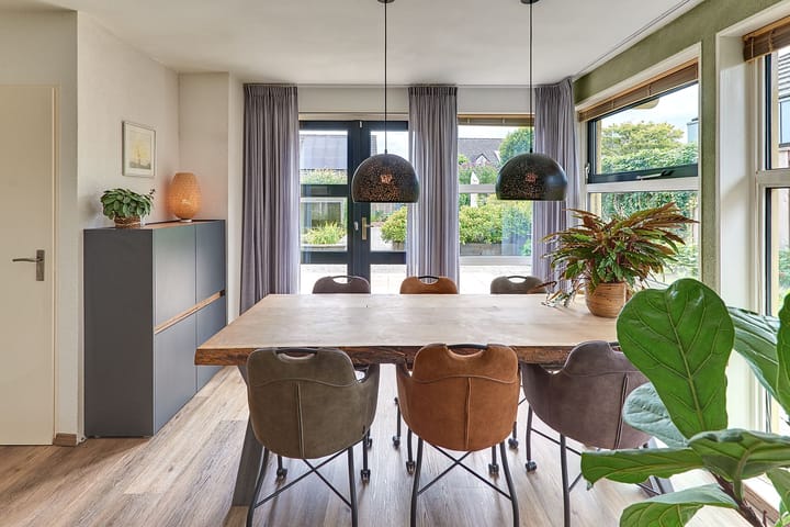 Vrijstaande woning te koop: Jazzdreef 3, Harderwijk