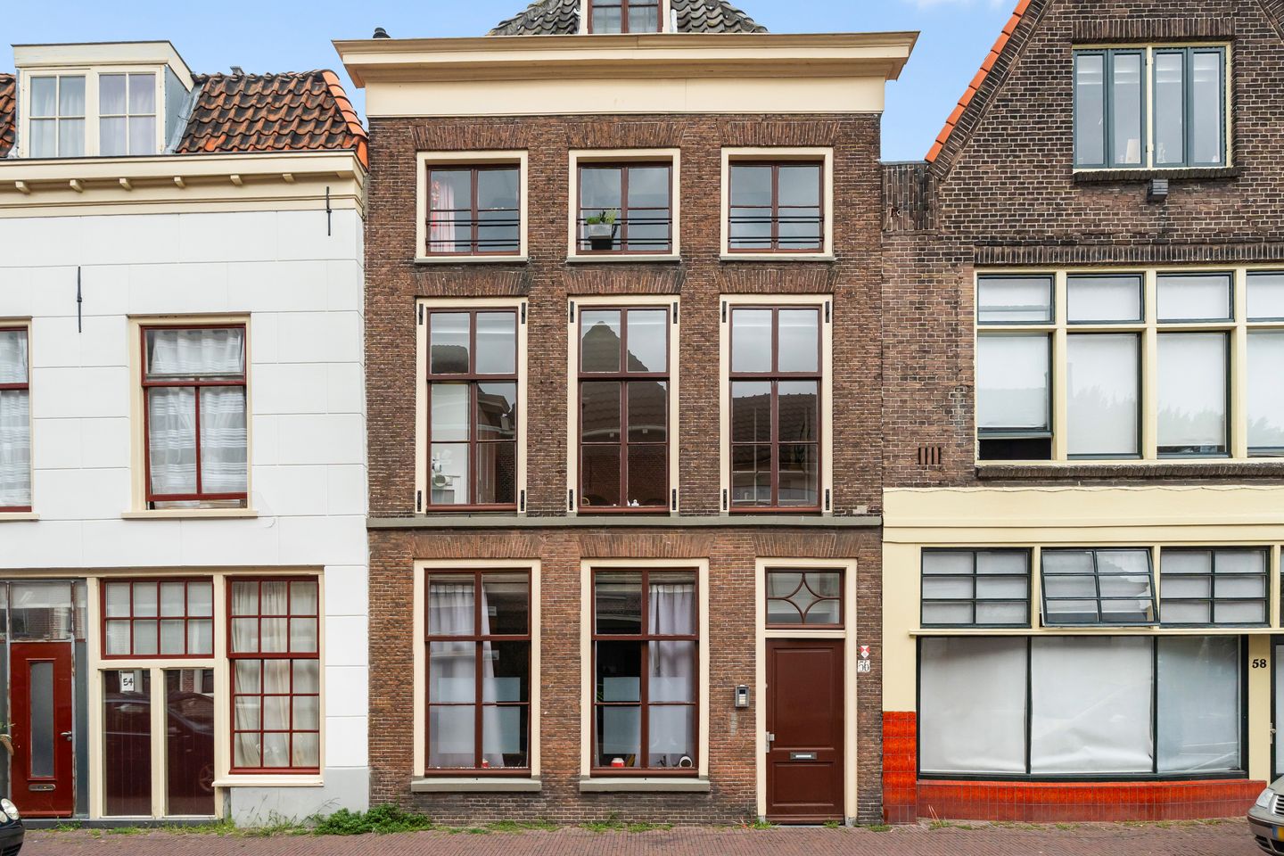 Foto 5 van Haven 56-A