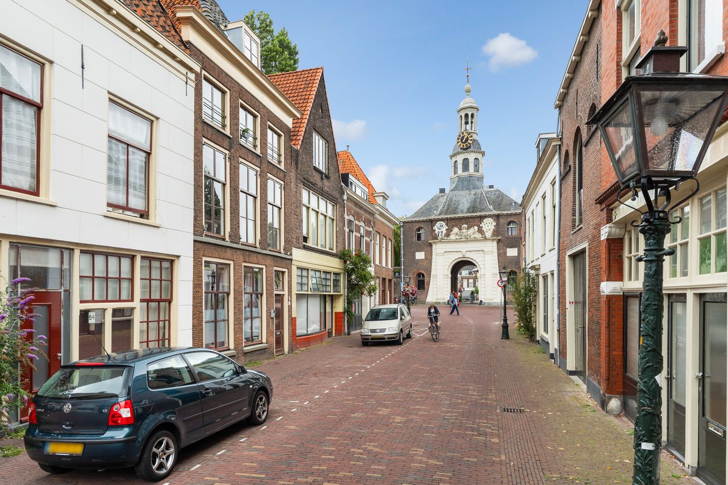 Foto 4 van Haven 56-A