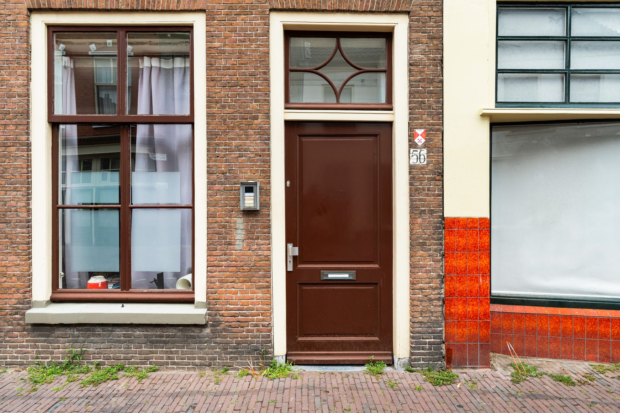 Foto 6 van Haven 56-A