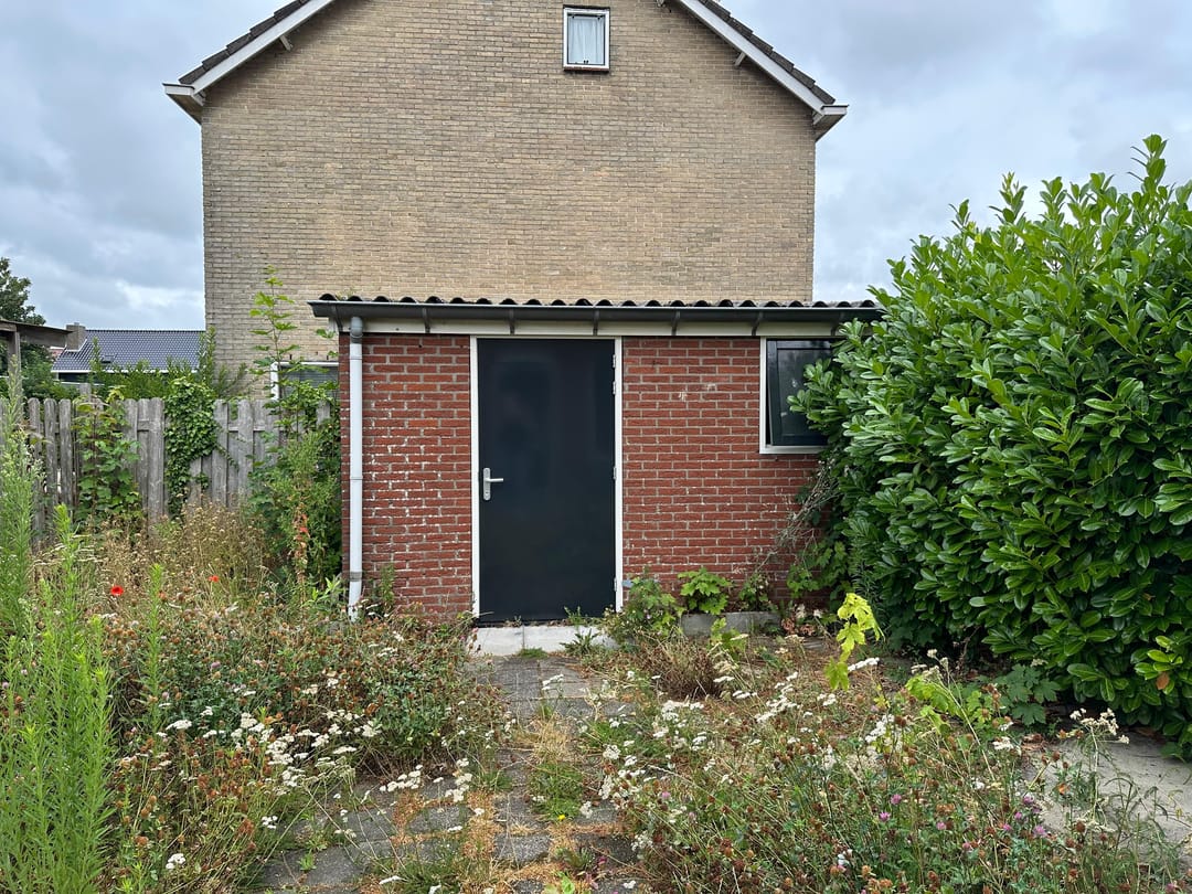 Photo 26 of Margrietlaan 1