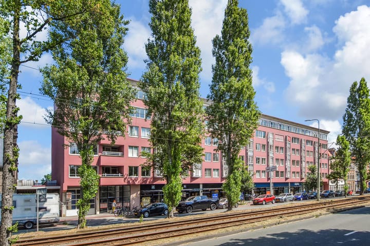 Foto 4 van Waldeck Pyrmontkade 101