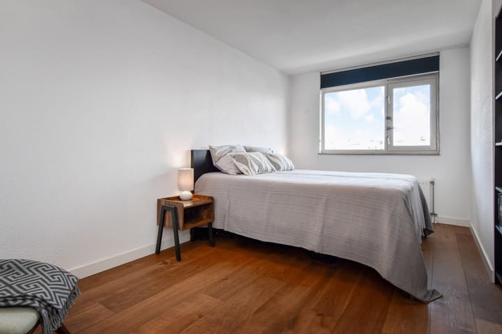Appartement te koop: Waldeck Pyrmontkade 101, 'S-Gravenhage