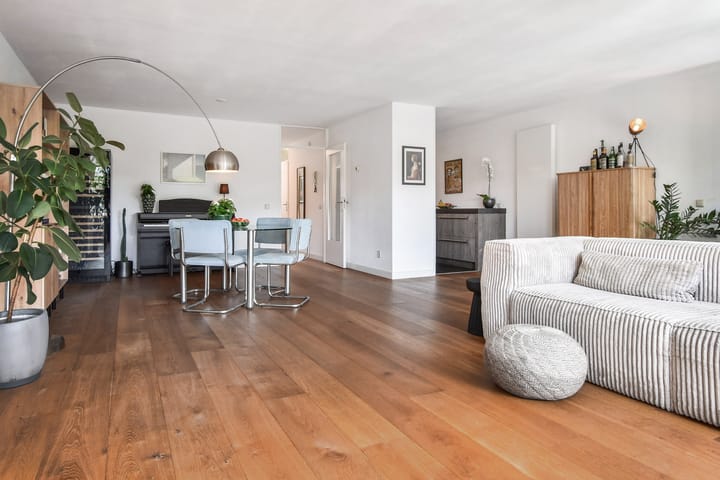 Appartement te koop: Waldeck Pyrmontkade 101, 'S-Gravenhage