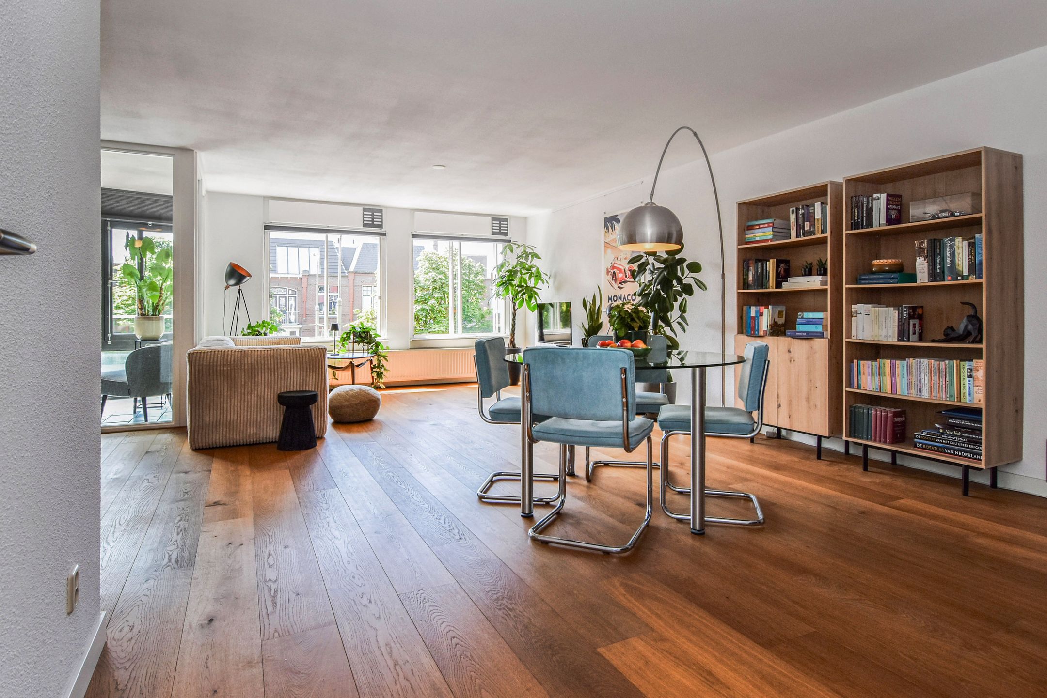 Waldeck Pyrmontkade 101