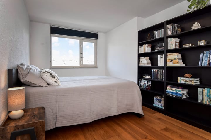 Appartement te koop: Waldeck Pyrmontkade 101, 'S-Gravenhage