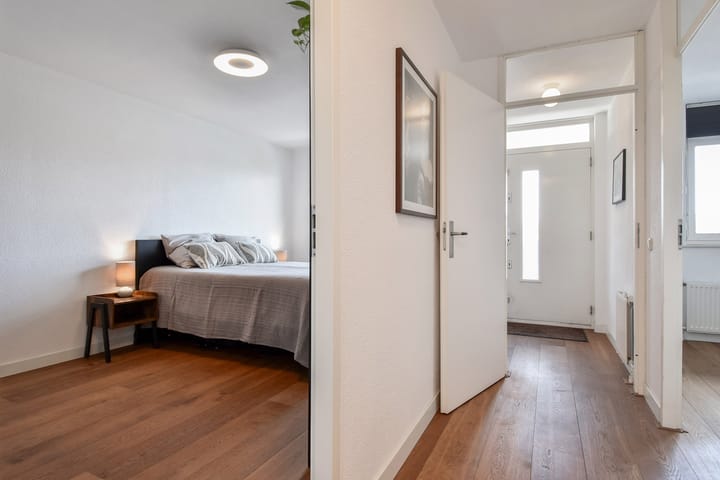 Appartement te koop: Waldeck Pyrmontkade 101, 'S-Gravenhage