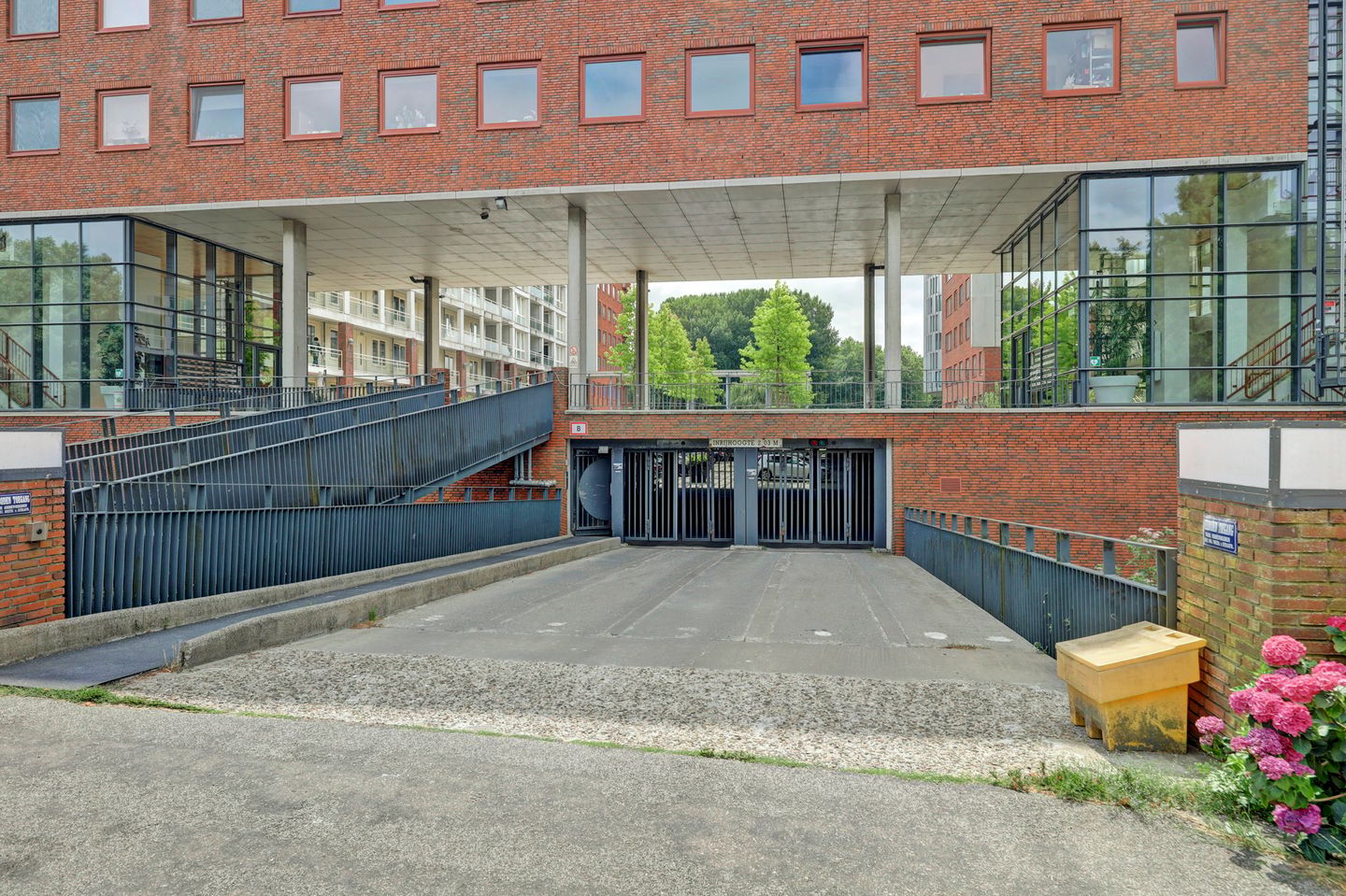 Photo 29 of President Allendelaan 121