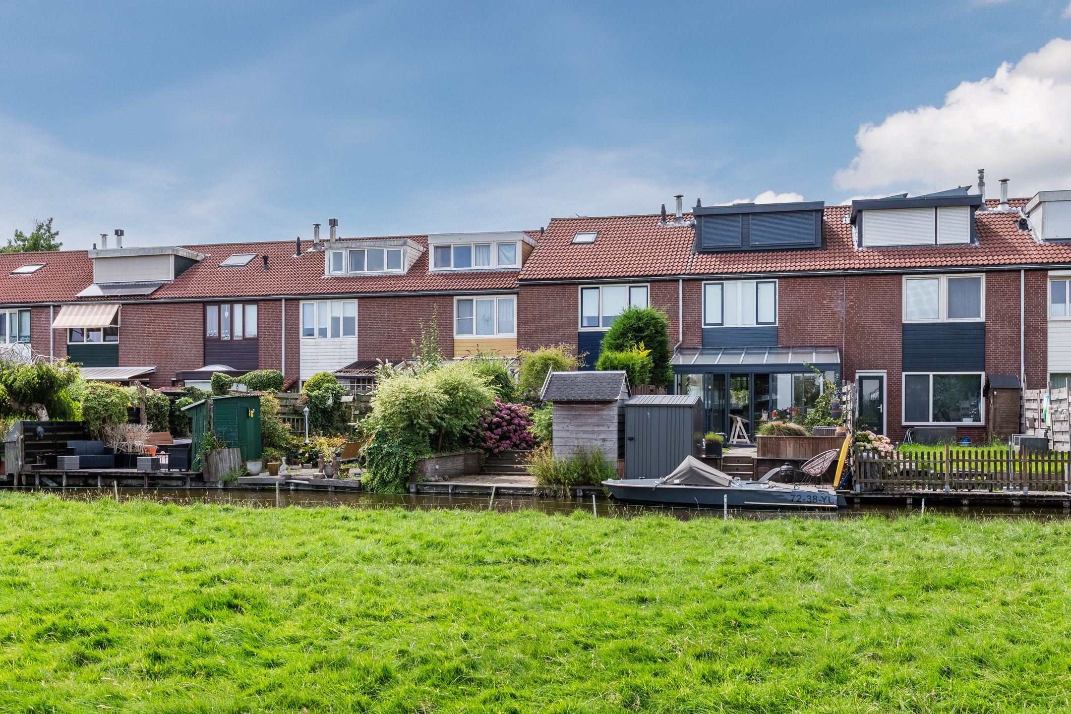 De Omloop 25
