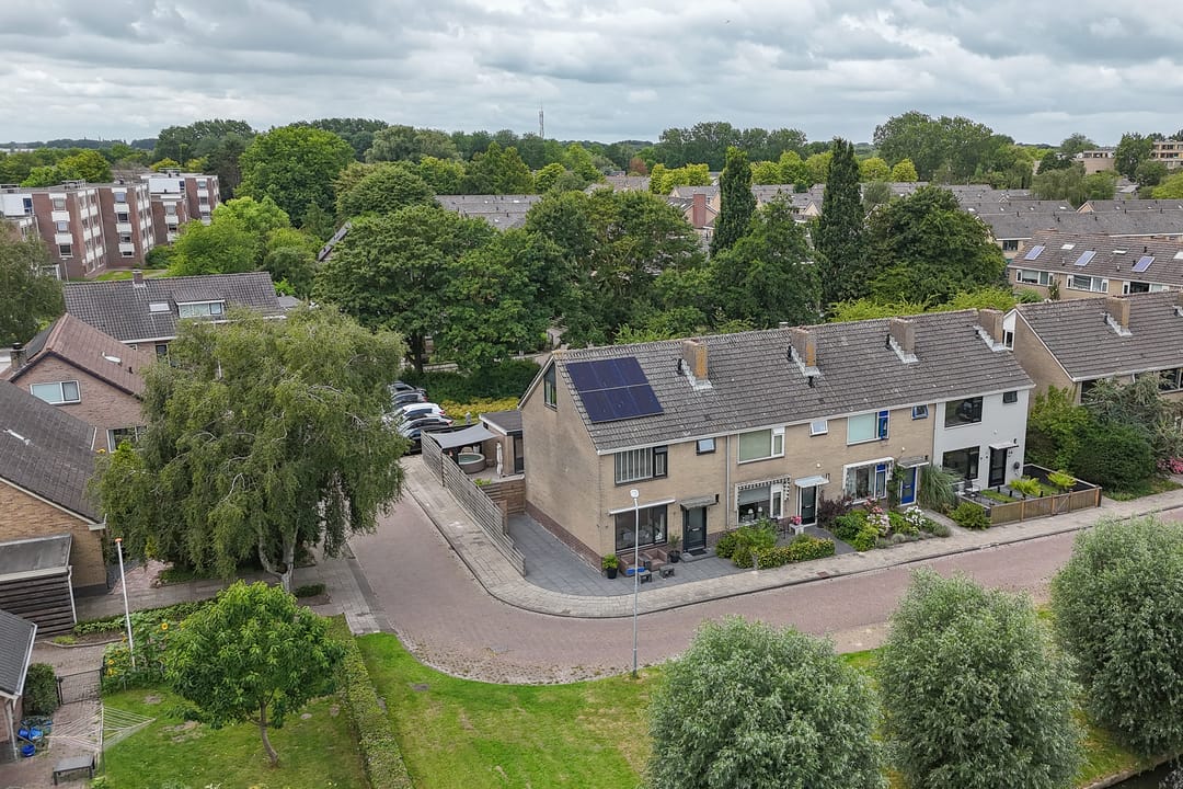 Foto 56 van Wilgenkade 1