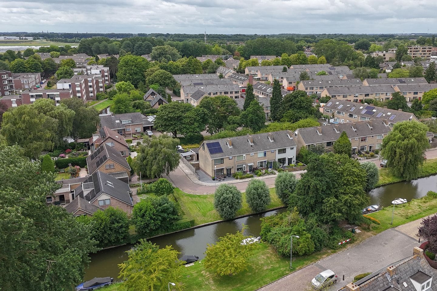 Foto 10 van Wilgenkade 1