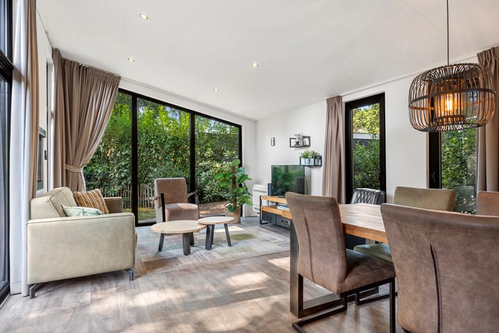 Vrijstaande woning te koop: Roekelseweg 48RB135, Wekerom