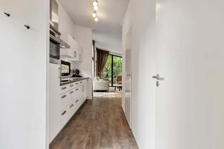 Vrijstaande woning te koop: Roekelseweg 48RB135, Wekerom