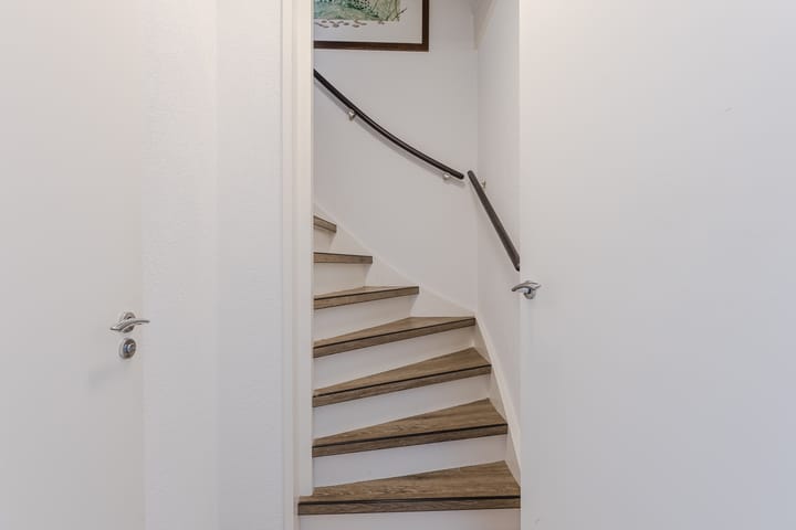Tussenwoning te koop: De Omloop 25, Assendelft